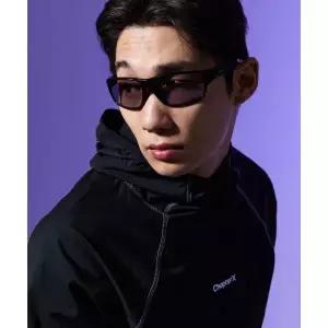 매장정품 CHAPTER.X (UV차단/변색렌즈) SHADOW-X (Black)