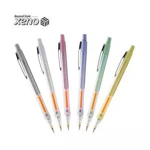 샤프 0.5mm 브러짐방지 미끄럼방지 쿠션 샤프심 고급 각인문구