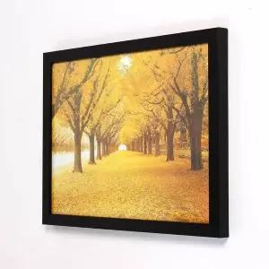 배전함가리개 걸이형 두꺼비집가리개 그림액자 40x30cm 배전판커버