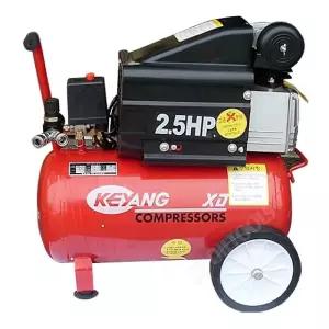 콤프레샤 에어 콤푸 컴프 KAC-2.5HP 프레셔 컴퓨 콤퓨 레사 퓨레 콘셔 공업용 프레서