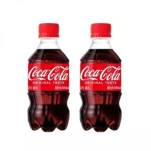 매장정품 COCA-COLA 코카콜라 300PET X24