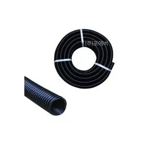산업용 청소기 주름관 호스 25mm 청소기 부품 1M