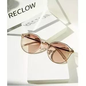 매장정품 RECLOW RC E421 PINK 선글라스
