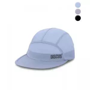매장정품 DISCUS ATHLETIC [3COLORS] 스카치 로고 러닝 캡