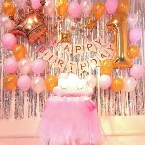 50515926-[아우트66]크리스마스 브라이덜샤워 생일파티 장식 2M
