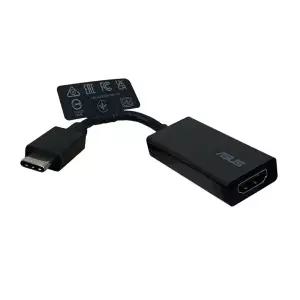 LG 올 뉴 그램 영상 케이블 젠더 USB-C TO HDMI 동글 4K 2K 60HZ OH105 KSC001B