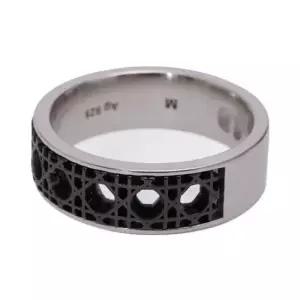 디올 MUST IT_DIOR 까나쥬 반지 R2425HOMST 992