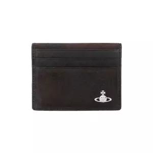 비비안웨스트우드 MUST IT_ VIVIENNE WESTWOOD5402000ZM L00BK D402 여성 카드홀더