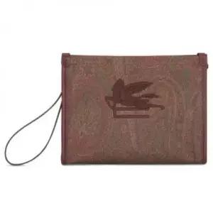 에트로 MUST IT_ETRO Medium Paisely Pouch 1H784 7567 0600 페이즐리 파우치 중형