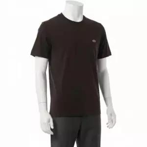 라코스테 MUST IT_ 26SS 피마 코튼 저지 크루넥 티셔츠 TH67093LA