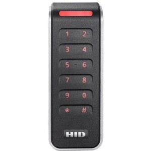 HID Signo 20 20KTKS-00-0000 멀티 기술, 키패드가 있는 모바일 준비 스마트 카드 리더기