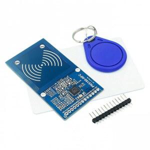 락스토어 PN5180 모듈 NFC 지원 ISO15693 RFID 고주파 IC 카드 ICODE2 리더 라이터