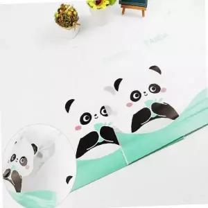 [하프클럽/]비닐주머니 보관 파우치 1P 신발 젖은옷 정리용