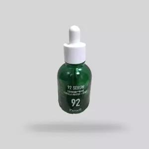 뷰티톤업 파넬 시카마누 92세럼 30ml x 2개 진정 속광 부스팅