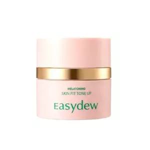 뷰티톤업 이지듀 톤업 커버 크림 멜라토닝 스킨 핏 30ml 1개