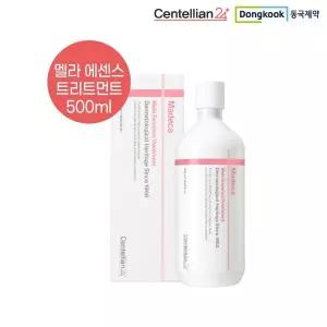 뷰티톤업 진정 보습 수분 멜라에센스 트리트먼트 500ml