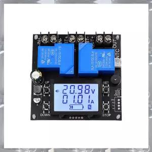 Hot Selling-XY-BT13L 30A 배터리 충전 제어 모듈 및 방전 보호 양방향 전류 감지 장치