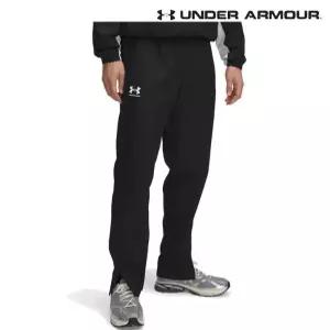 [백화점 정품] 언더아머 Under Armour 남성 긴바지 UA 라이벌 우븐 윈드브레이커 팬츠 1390150