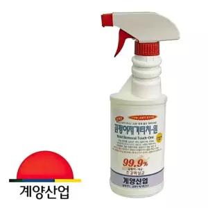 클리너 욕실 베란다 벽지 창틀 실리콘 제거제 곰팡이
