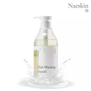내스킨 자연유래 주방 젖병 세제 500ml em발효