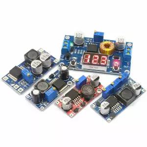 LM2596S 5V 24V 9V 12V 3A DC-DC 3.3V