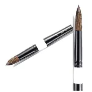 바바라수채화붓 500R 10호 - 46505 네일아트붓 큐어 네일케어 네일즈 미용용품