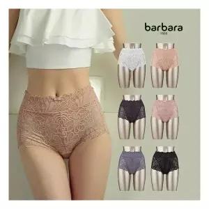 바바라 최초가79,900원 ,한정사이즈 barbara 올레이스 팬티 6종1346029