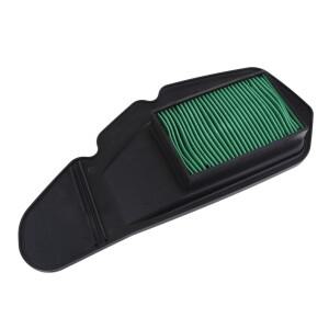 1Pcs 오토바이 에어 필터 혼다 PCX125 SH125 153 모토 액세서리 높은 흐름 특성