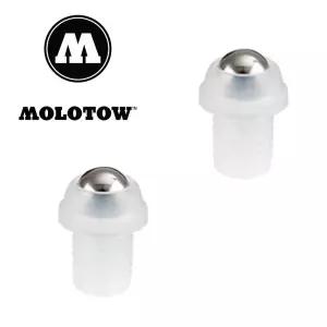 모로토우 마카펜 드립 마커 전용 롤러볼팁 3mm 문구 학용품 사무 미술