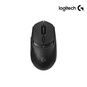 G309 무선 블랙 노트북마우스추천 모바일배그마우스 서든어택마우스추천 마