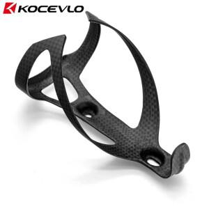 KOCEVLO RXL 경량 자전거 사이클링 탄소 병 케이지 22g Mtb 홀더 블랙 3K 카본 매트