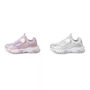 [셀러허브 1]NBA KIDS sh06 다이얼 청키 스니커즈 ALLEY OOP LITE K261AS103P (50757392)