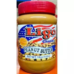 땅콩버터 (청키 빨강 510g)잼 땅콩쨈 피넛 스프레드 쨈 피넛쨈 버터쨈