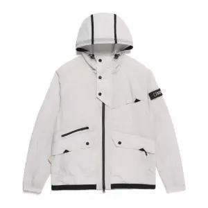 [백화점 정품] 내셔널지오그래픽 N262UJP100 샌드웨이브 후드 자켓 WHITE SAND