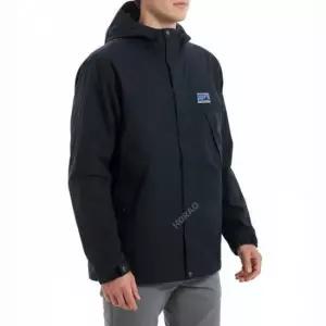 파타고니아 MUST IT_ Reorder Waxed Cotton Jkt 26825PIBL 남성 왁스드 코튼 자켓