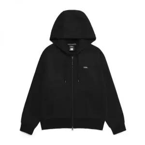 [백화점 정품] 내셔널지오그래픽 N251WFT050 여성 매너티 후드 풀집업 CARBON BLACK