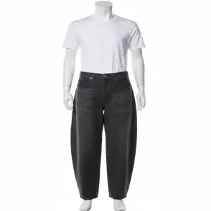 SPAO 스파오 [COOL] 벌룬 와이드 진 (RE)_SPTJG37C52 630436