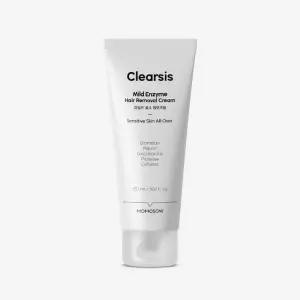 모모쏘우 클리어시스 마일드 효소 제모크림 150ml