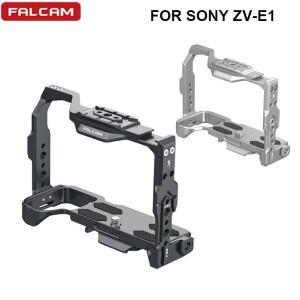 FALCAM F22& F38&F50 Clod Shoe 1/4