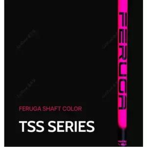 페루가 TSS 드라이버,우드샤프트 핑G440용 슬리브그립포함