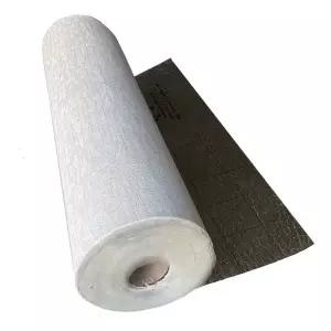 접착식 2mm 슬림 단열벽지 20m 인테리어 보온벽지
