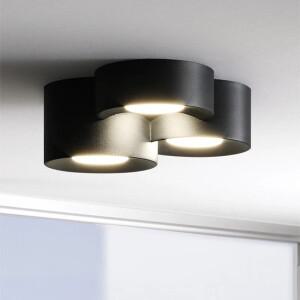 모던 LED 천장 조명 실린더 스포트라이트, 침실 복도 통로 미니멀리즘, 실내 홈 장식, 램프