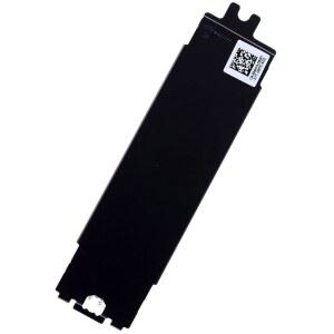 Deal4GO M.2 2280 SSD 방열판 커버 노트북 Alienware 써멀 x14 교체 Dell 패드 R1 R0HY5 게이밍 2022용 0R0HY5 쉴드