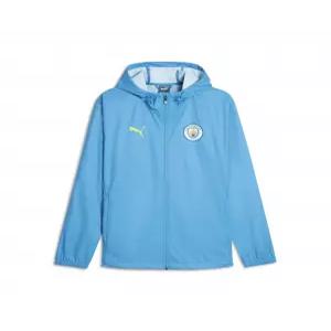 MCFC 트레이닝 올웨더 자켓 (77753811)