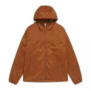 [백화점 정품] 내셔널지오그래픽 N261MJP260 에테르 Heatlock AERO 인슐레이션 후드 점퍼 URBAN TAN