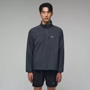 러닝 미드레이어 자켓 M Running Mid-Layer Jacket (52947201)