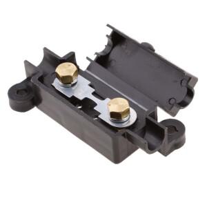 50A 32V 자동차 차량 퓨즈 박스 블록 홀더 케이스 전원 회로 보호