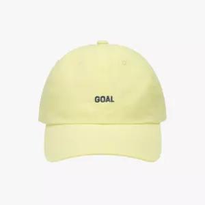골스튜디오 GOAL TASLAN BALL CAP-LIGHT YELLOW - 전체 색상