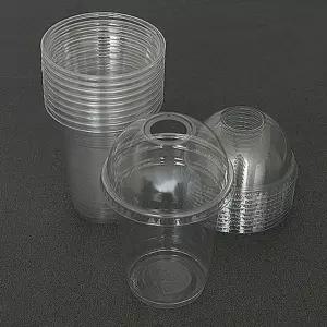 PET 쿨러 아이스컵 14 10Set (W900D09)