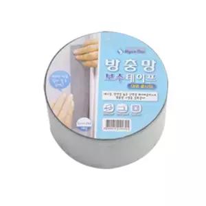 방충망 보수 테이프 롤형 모기장 수리 (WA43088)